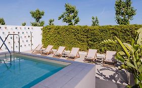 Innside By Melia Barcelona Aeropuerto